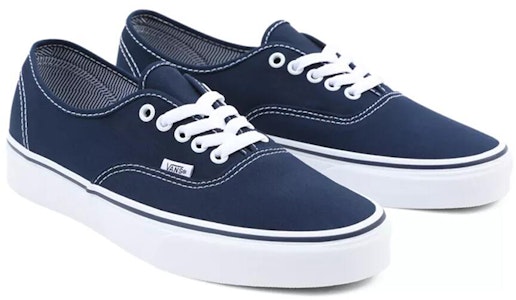 范斯Authentic '礼服蓝' VN000EE332D Lookbook 范斯Authentic '礼服蓝' VN000EE332D