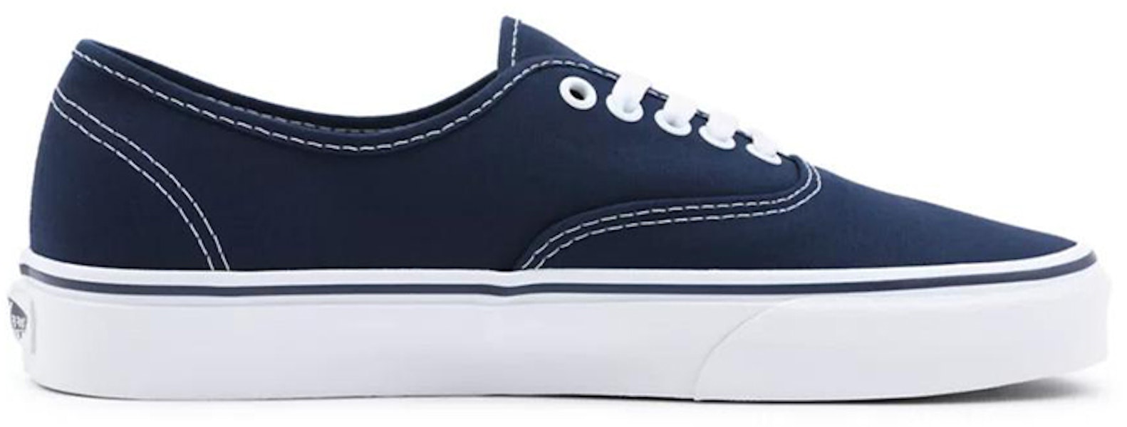 Vans Authentic「禮服藍」VN000EE332D Lookbook Vans Authentic「禮服藍」VN000EE332D