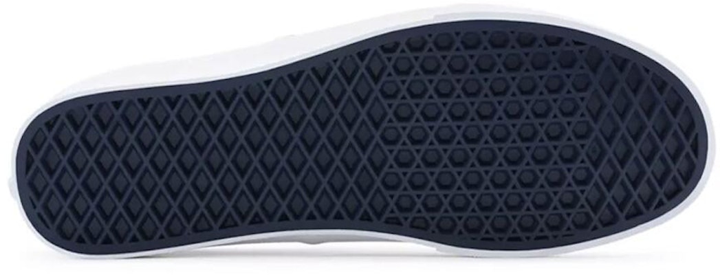 반스 어센틱 '드레스 블루' (Vans Authentic 'Dress Blue') VN000EE332D Shop 반스 어센틱 '드레스 블루' (Vans Authentic 'Dress Blue') VN000EE332D