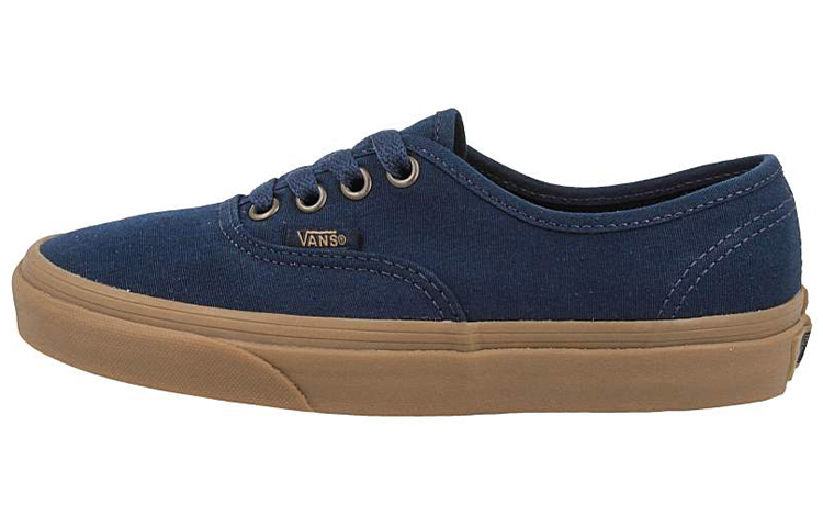 Buy Vans Authentic 'Azul Dress Gum' VN0A38EMONY