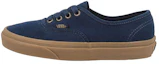 Buy Vans Authentic 'Azul Dress Gum' VN0A38EMONY