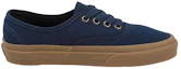 Order Vans Authentic 'Azul Dress Gum' VN0A38EMONY