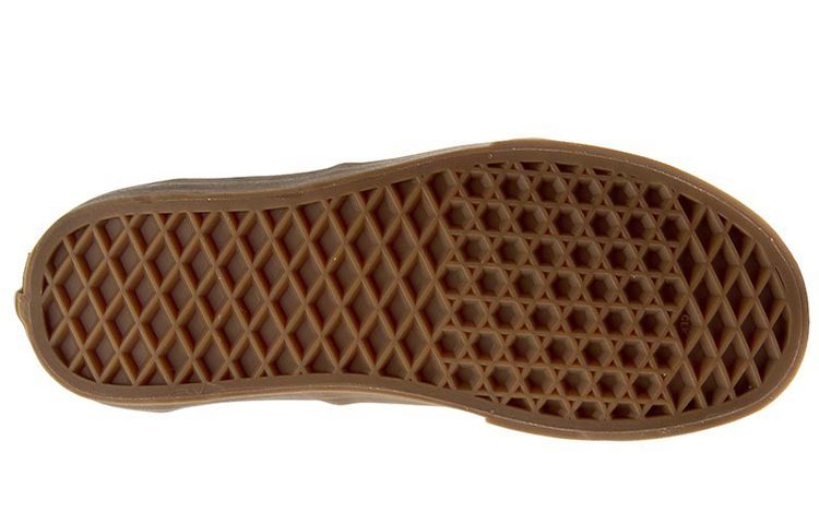 Vans Authentic 'Dress Blues Gum' 圖 5