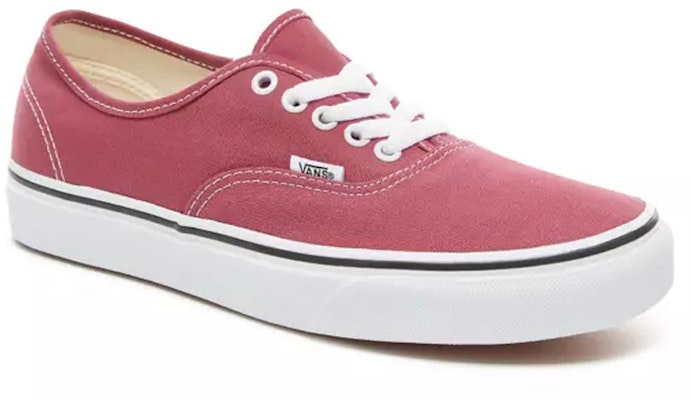 Vans Authentic '干玫瑰' VN0A38EMU64 Lookbook Vans Authentic '干玫瑰' VN0A38EMU64