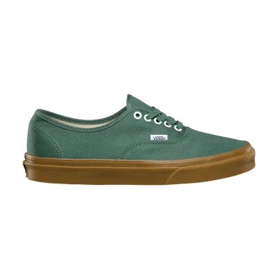 Vans Authentic 'Duck Green'