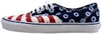 Vans Authentic 'Bintik & Jalur' Berwarna VN0003B9IDP