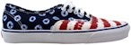 Vans Authentic 'Bintik & Jalur' Berwarna VN0003B9IDP