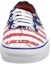 Lookbook Vans Authentic 'Bintik & Jalur' Berwarna VN0003B9IDP