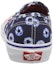 Shop Vans Authentic 'Bintik & Jalur' Berwarna VN0003B9IDP