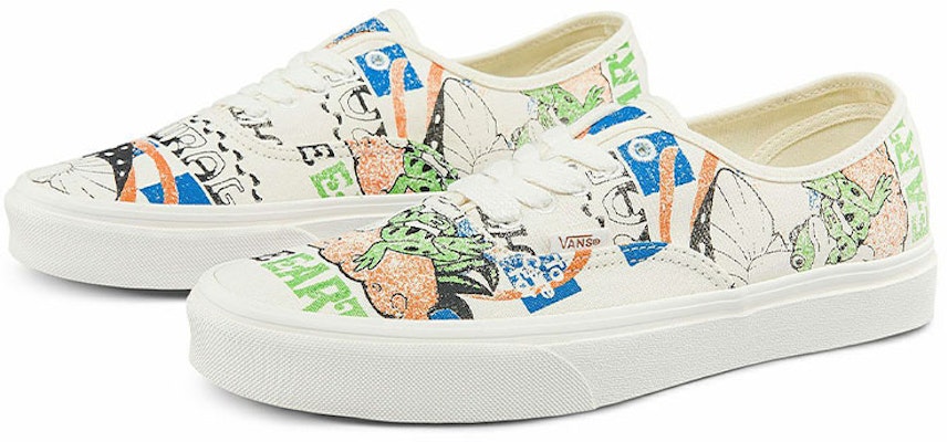 Kasut Vans Authentic Low Tops Skateboard Unisex 'Putih Hitam Biru' Corak Warna Menarik VN0A5KRDARG Order Kasut Vans Authentic Low Tops Skateboard Unisex 'Putih Hitam Biru' Corak Warna Menarik VN0A5KRDARG