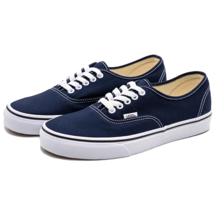 Lookbook Vans Authentic 'Eclipse' VN0A348ALV0