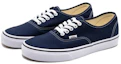 Lookbook Vans Authentic 'Eclipse' VN0A348ALV0