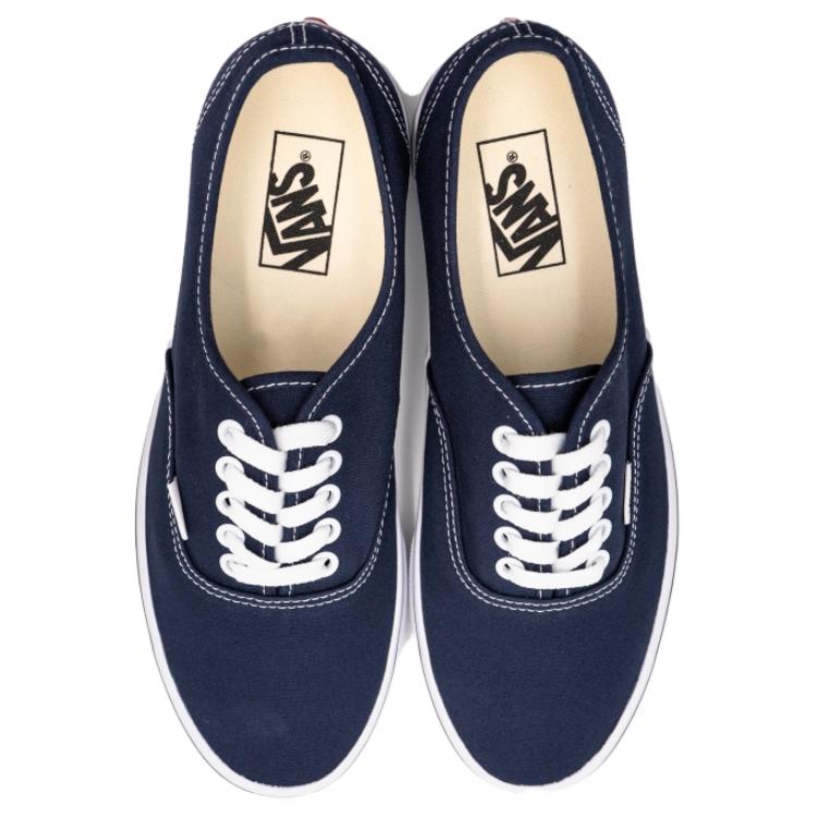 Shop Vans Authentic 'Eclipse' VN0A348ALV0