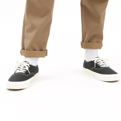 "Vans Authentic 'Eco Theory - Negro'" VN0A5HZS9FN Details for "Vans Authentic 'Eco Theory - Negro'" VN0A5HZS9FN