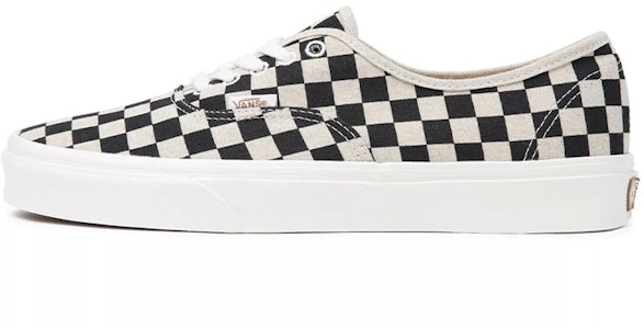 Vans オーセンティック エコチェッカー (Vans Authentic Eko Chekkā) VN0A5KRD705 Buy Vans オーセンティック エコチェッカー (Vans Authentic Eko Chekkā) VN0A5KRD705