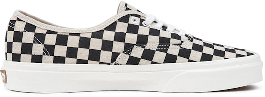 Vans オーセンティック エコチェッカー (Vans Authentic Eko Chekkā) VN0A5KRD705 Order Vans オーセンティック エコチェッカー (Vans Authentic Eko Chekkā) VN0A5KRD705