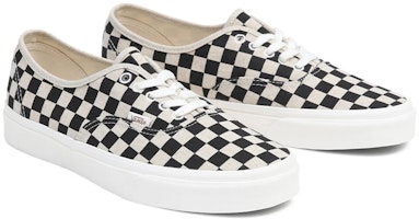 Vans オーセンティック エコチェッカー (Vans Authentic Eko Chekkā) VN0A5KRD705 Lookbook Vans オーセンティック エコチェッカー (Vans Authentic Eko Chekkā) VN0A5KRD705
