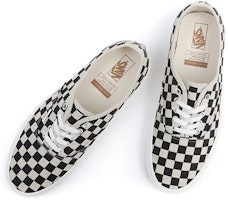 Vans オーセンティック エコチェッカー (Vans Authentic Eko Chekkā) VN0A5KRD705 Shop Vans オーセンティック エコチェッカー (Vans Authentic Eko Chekkā) VN0A5KRD705