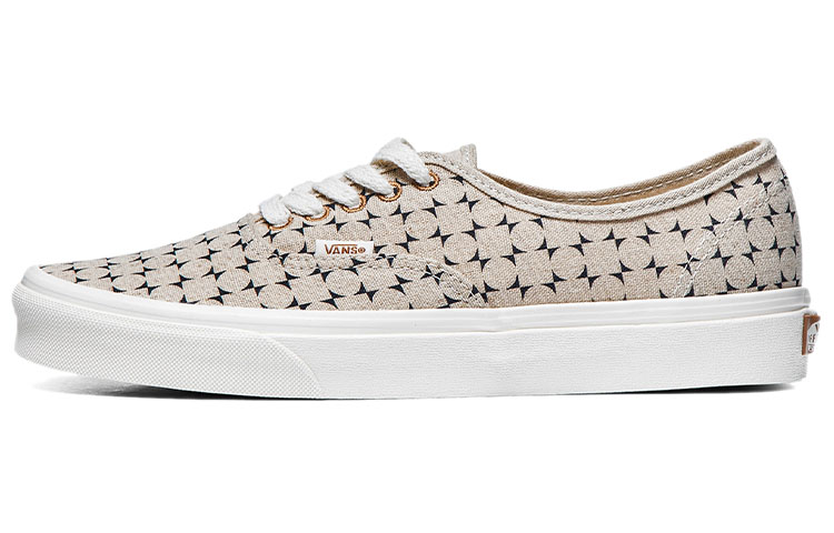 Buy Vans Authentic 'Eco Theory - Corak Catur Biru Navy' VN0A5KRDNVY