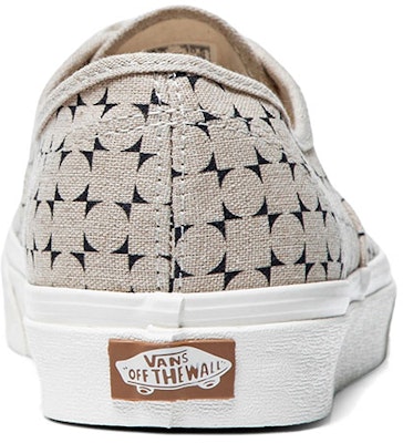 Vans Authentic 'Eco Theory - Corak Catur Biru Navy' VN0A5KRDNVY Shop Vans Authentic 'Eco Theory - Corak Catur Biru Navy' VN0A5KRDNVY