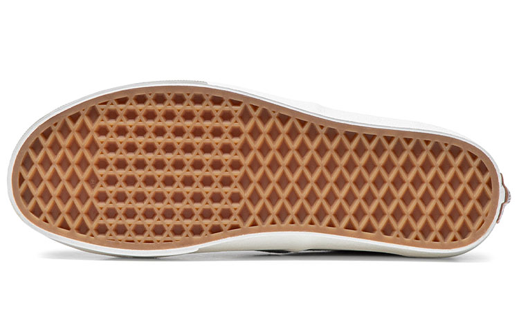 Purchase Vans Authentic 'Eco Theory - Corak Catur Biru Navy' VN0A5KRDNVY