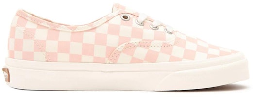 Vans Authentic 'Eco Theory - Cuadros Melocotón' VN0A5HZS9FP Order Vans Authentic 'Eco Theory - Cuadros Melocotón' VN0A5HZS9FP