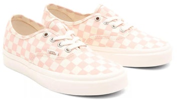 Vans Authentic 'Eco Theory - Cuadros Melocotón' VN0A5HZS9FP Lookbook Vans Authentic 'Eco Theory - Cuadros Melocotón' VN0A5HZS9FP