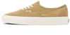 Vans Authentic 'Eco Theory - Daun Keamanan' VN0A5KRDASW
