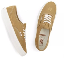 Vansオーセンティック "ピースリーフ" (エコ) VN0A5KRDASW Shop Vansオーセンティック "ピースリーフ" (エコ) VN0A5KRDASW