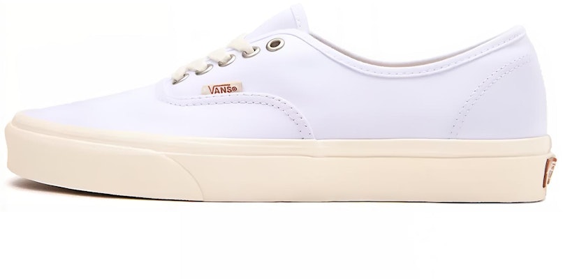 Vans Authentic 'Eco Theory - Putih' VN0A5HZS9FQ Buy Vans Authentic 'Eco Theory - Putih' VN0A5HZS9FQ