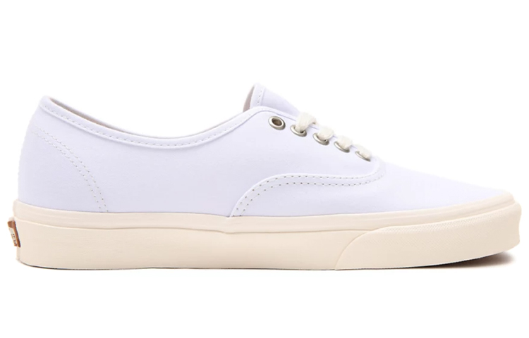 Order Vans Authentic 'Eco Theory - White' VN0A5HZS9FQ