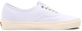 Order Vans Authentic 'Eco Theory - White' VN0A5HZS9FQ