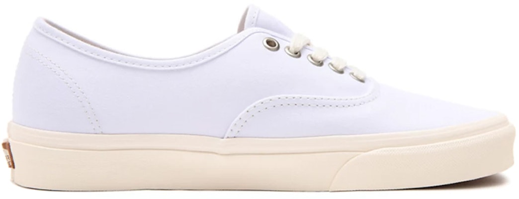 Vans Authentic 'Eco Theory - Putih' VN0A5HZS9FQ Order Vans Authentic 'Eco Theory - Putih' VN0A5HZS9FQ