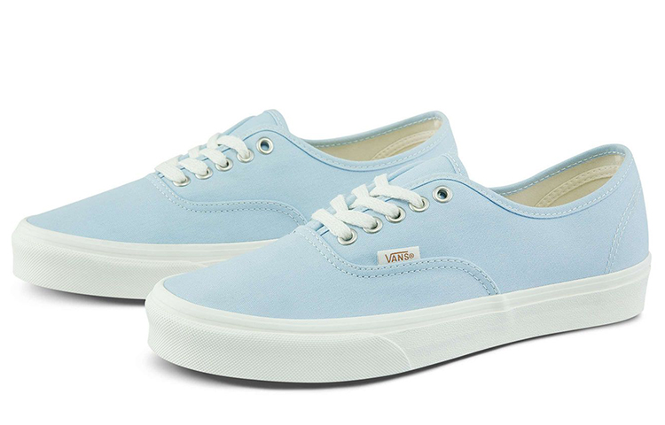 Vans Authentic 'Eco Theory - Wintersky' 圖 2