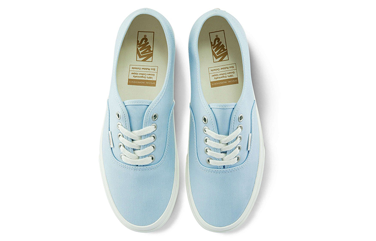 Vans Authentic 'Eco Theory - Wintersky' 圖 3