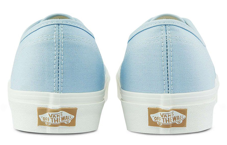 Vans Authentic 'Eco Theory - Wintersky' 圖 5