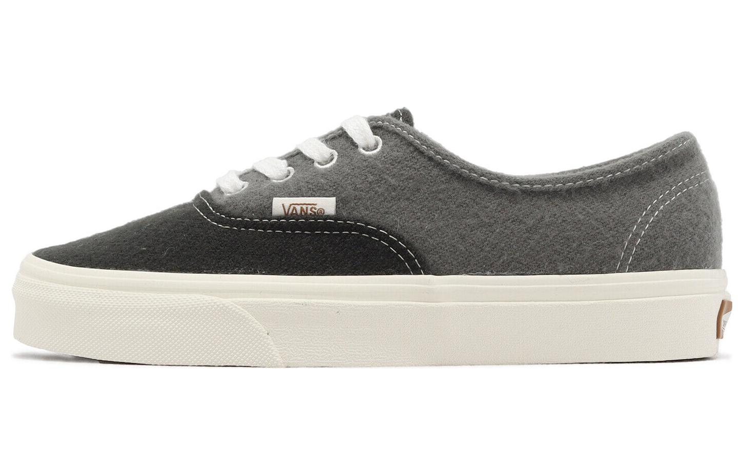 Buy Vans Authentic '环保理念 - 羊毛炭灰' VN0A5JMPZT5