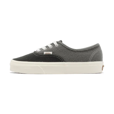 Vans Authentic 'Eco Theory - Wool Charcoal'