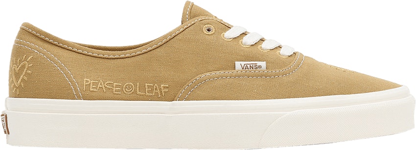 Vans online authentic hummus