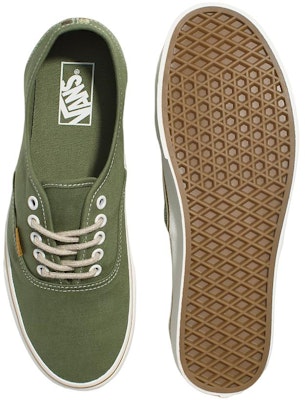 Vans Authentic 'Cuadros Bordados - Verde Loden' VN0009PVZBF Purchase Vans Authentic 'Cuadros Bordados - Verde Loden' VN0009PVZBF