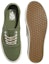 Purchase Vans Authentic 'Cuadros Bordados - Verde Loden' VN0009PVZBF