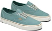 Order Vans Authentic 'Bordir Kotak Biru' VN0009PV0HS