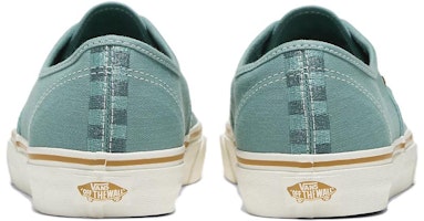 반스 어센틱 자수 체크 블루 (Bans Aoseantik Jasu Chekeu Beullu) VN0009PV0HS Lookbook 반스 어센틱 자수 체크 블루 (Bans Aoseantik Jasu Chekeu Beullu) VN0009PV0HS