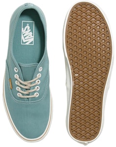 Vans Authentic 'Biru Kotak Bersulam' VN0009PV0HS Shop Vans Authentic 'Biru Kotak Bersulam' VN0009PV0HS