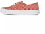 Vans Authentic 'Sulaman Checkerboard - Jingga' VN0009PVORA