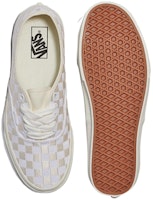 Vans Authentic「刺繡棋盤格 – 白色」VN0009PVCJD Purchase Vans Authentic「刺繡棋盤格 – 白色」VN0009PVCJD