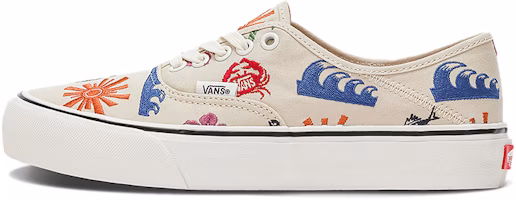 Vans Authentic Low Top Casual Skate Shoes Unisex White VN0A5HYP2N1 Vans Authentic Low Top Casual Skate Shoes Unisex White VN0A5HYP2N1