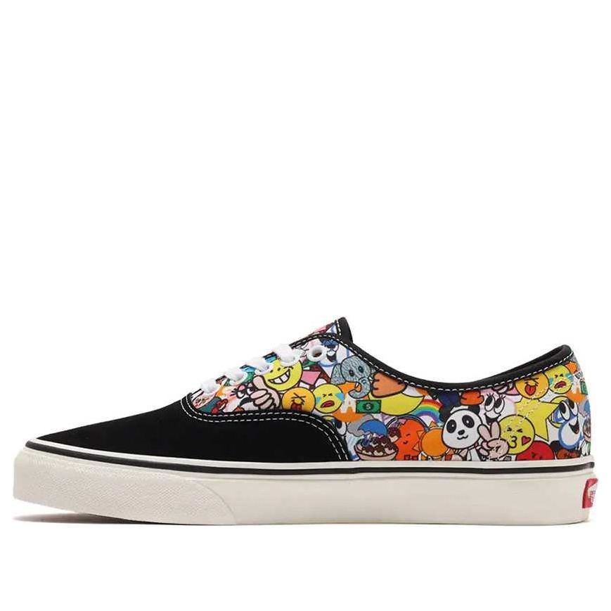 Buy 반스 어센틱 '이모지'   (Vans Authentic 'Emoji' ) VN0A5HZS332