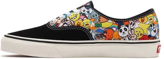 Vans AUTHENTIC 'EMOJI' VN0A5HZS332 Vans AUTHENTIC 'EMOJI' VN0A5HZS332