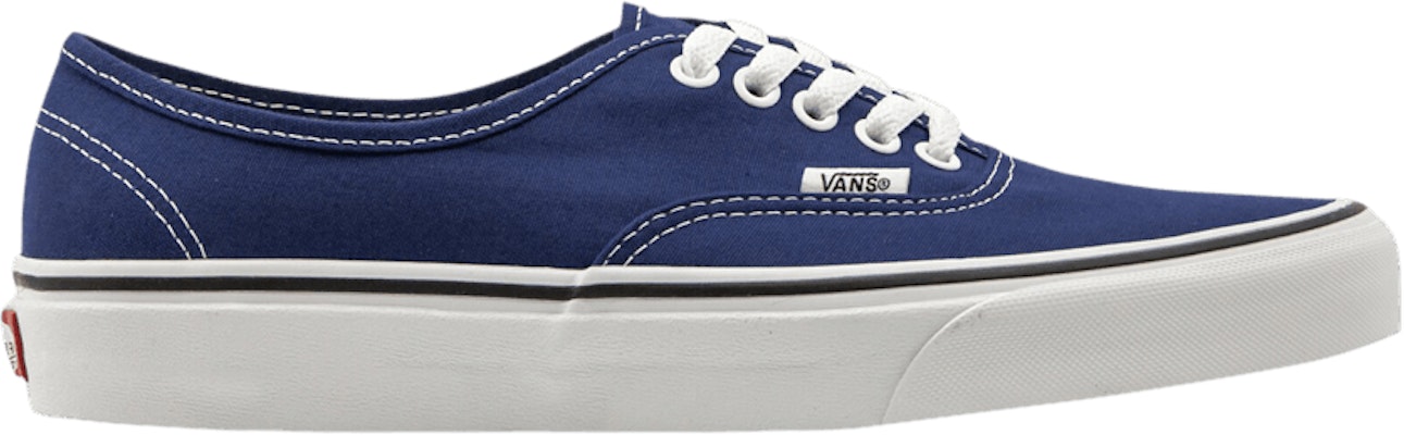 Vans Authentic "藏蓝色" VN0A38EMQ9W Buy Vans Authentic "藏蓝色" VN0A38EMQ9W
